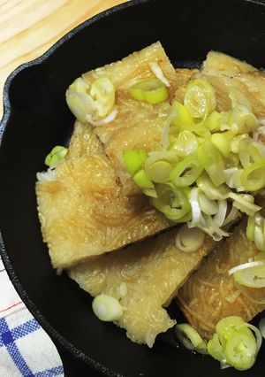 そうめん de アレンジ おつまみ-レシピのメイン写真