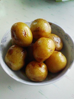 OH!That’s(雑)パッ!煮っ転がし-レシピのメイン写真