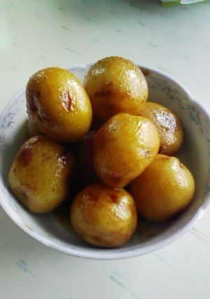 OH!That’s(雑)パッ!煮っ転がし-レシピのメイン写真