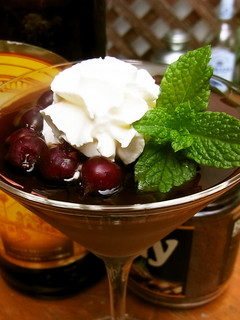 大人のカフェオレゼリー☆-レシピのメイン写真