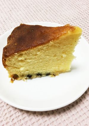 正統派!ラムレーズンのパウンドケーキ-レシピのメイン写真