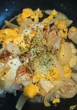 ジャーマンコロッケ-レシピのメイン写真