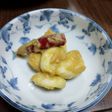 にんにくの味噌漬け