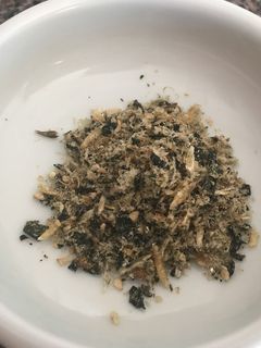 *ベビもパパも*便利なふりかけ/出汁の素-レシピのメイン写真