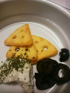 クアトロチーズ?チーザのチーズディップ-レシピのメイン写真