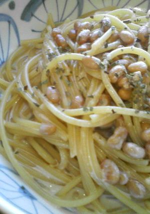 ++納豆なぁ～ら++-レシピのメイン写真