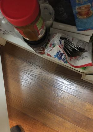 みそ汁スープ-レシピのメイン写真