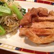 豚肉の生姜焼き by accco食堂