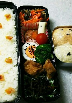 モッツァレラチーズのイカさん風-レシピのメイン写真