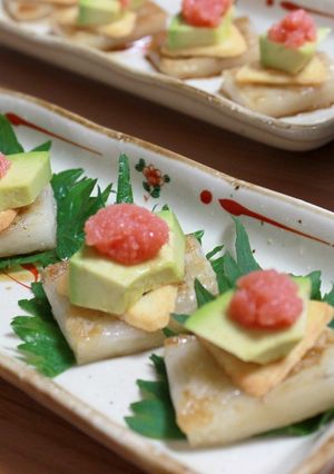 もっチーザ-レシピのメイン写真