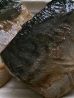 簡単!美味しい!魚の塩焼き-レシピのメイン写真