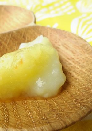 離乳食じゃがいもとキャベツのトロトロ煮-レシピのメイン写真