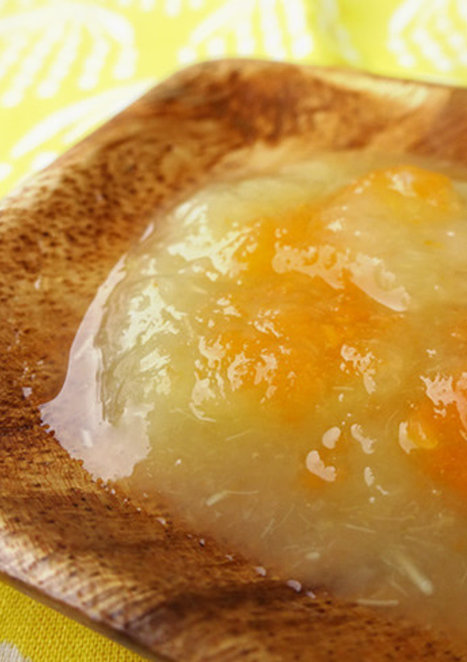 離乳食☆にんじんとキャベツのとろとろ煮-レシピのメイン写真