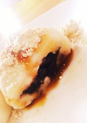 保存OK!豆腐白玉♡-レシピのメイン写真