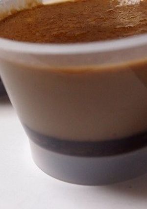 ブレンディ　コーヒープリン-レシピのメイン写真