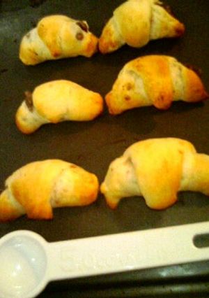 パーティー盛り上がる!?ロシアンプチパン-レシピのメイン写真