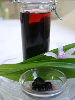 簡単 黒豆酢大豆-レシピのメイン写真