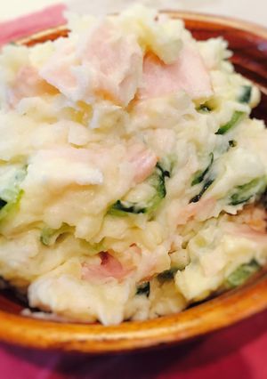 ■絶対に失敗しない『ポテトサラダ』の極意-レシピのメイン写真