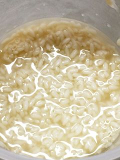 作り方はとっても簡単!手作り塩麹♪-レシピのメイン写真