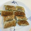 イタリアン餃子☆おつまみ・お弁当に☆