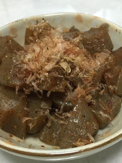 あと一品!にカラコン♪お腹にも良いよ。-レシピのメイン写真