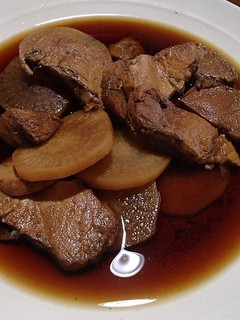 鯛大根-レシピのメイン写真