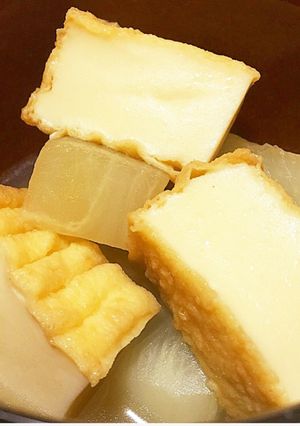 初心者さんも!簡単!面取りのしかた-レシピのメイン写真