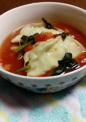 キリン48種の濃い野菜で朝食ジュース-レシピのメイン写真