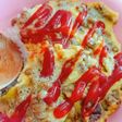 私的なしあわせご飯*