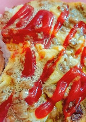 私的なしあわせご飯*-レシピのメイン写真