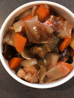 鶏の酢豚風-レシピのメイン写真