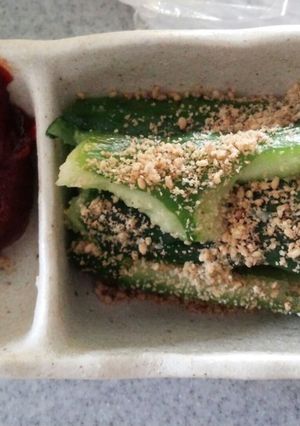 超簡単タタキ胡瓜-レシピのメイン写真