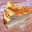 ★簡単 しっとりベイクドチーズケーキ★