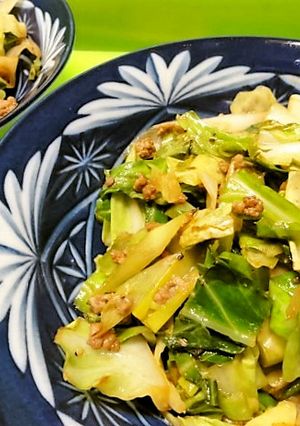＊出来上がったら回鍋肉＊-レシピのメイン写真