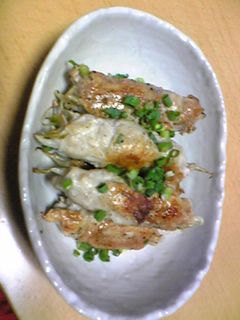 もやしの豚肉巻き-レシピのメイン写真