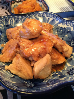 ❤️鶏肉の柚子胡椒だれ-レシピのメイン写真