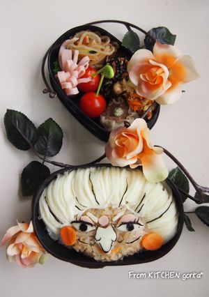 さけるチーズ de マダム•婆ぁ薔薇♪-レシピのメイン写真
