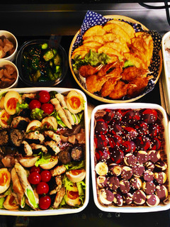 2016年 運動会のお弁当〜✨✨-レシピのメイン写真