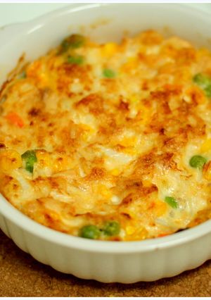 シーチキン焼き-レシピのメイン写真