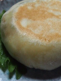 餃子の王将おやき-レシピのメイン写真