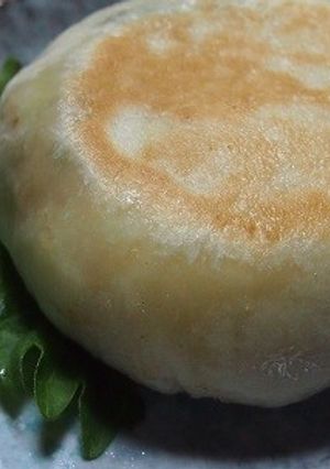 餃子の王将おやき-レシピのメイン写真