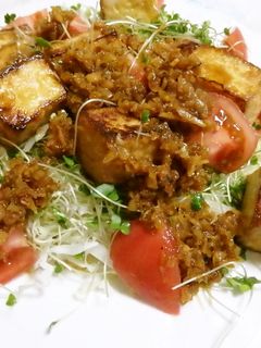 厚揚げDE油淋鶏♪-レシピのメイン写真