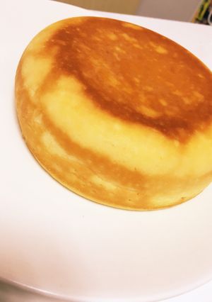 炊飯器チーズケーキ♪-レシピのメイン写真