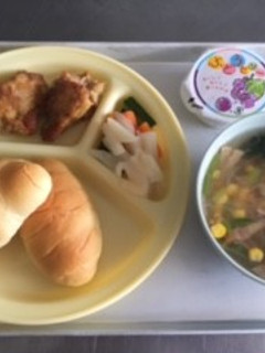 鶏肉のカレー焼き-レシピのメイン写真