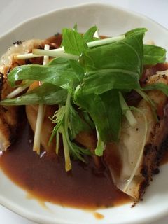 麻婆餃子-レシピのメイン写真