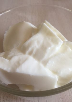 ☆超濃厚 簡単牛乳プリン☆-レシピのメイン写真