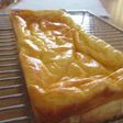 油分無し低カロチーズケーキ