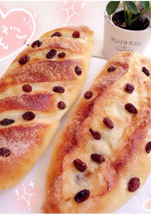 秘密にしたい♡絶品パン生地☆-レシピのメイン写真