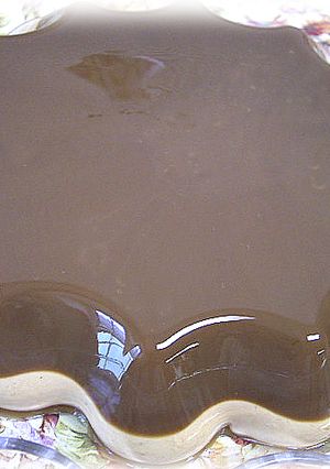 *元気が出るおやつ*2層コーヒーゼリー☆-レシピのメイン写真