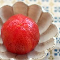 基本からアレンジまで！思わずつくりたくなる「冷やしトマト